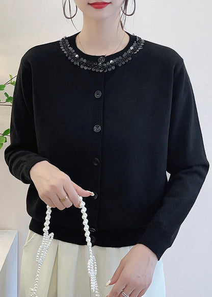 Classic Vintage & Enduringly Stylish Cardigan