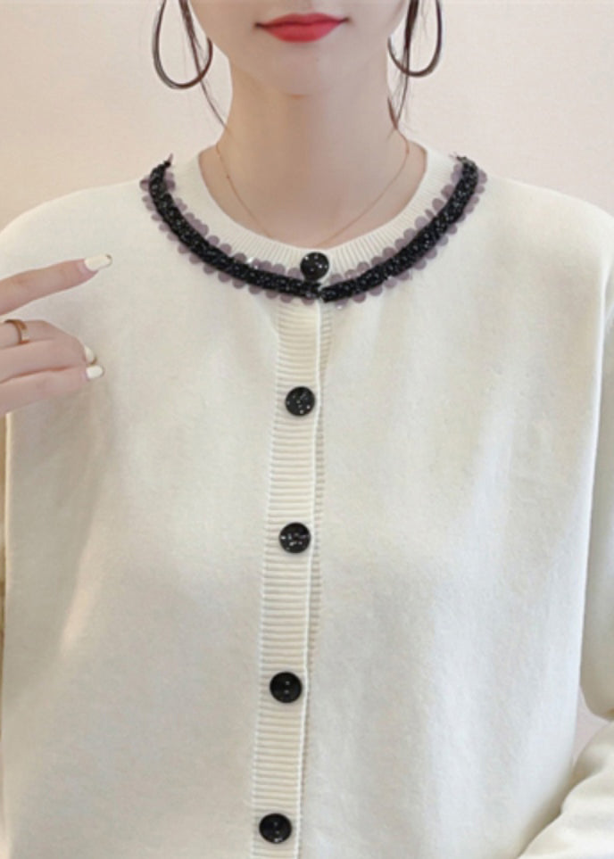 Classic Vintage & Enduringly Stylish Cardigan