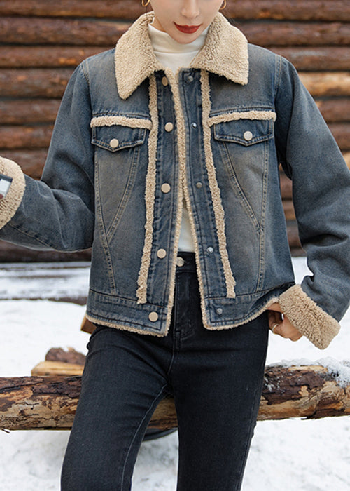 Beautifully Balanced Coat with Timeless Character