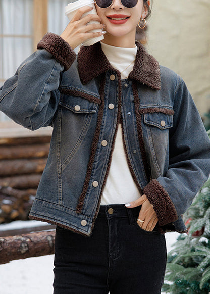 Beautifully Balanced Coat with Timeless Character
