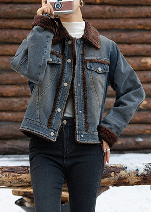 Beautifully Balanced Coat with Timeless Character