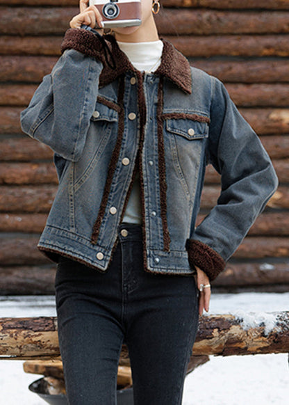 Beautifully Balanced Coat with Timeless Character