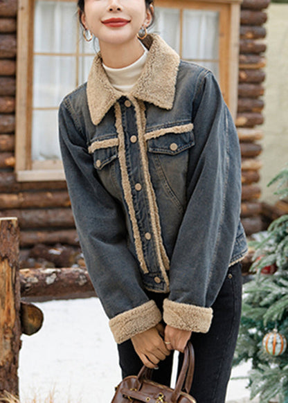 Beautifully Balanced Coat with Timeless Character