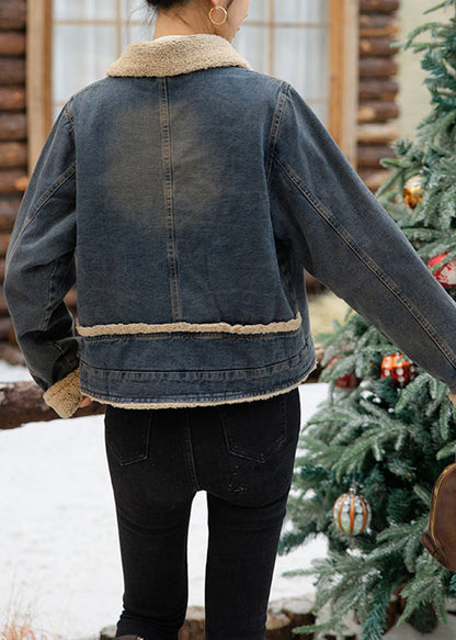 Beautifully Balanced Coat with Timeless Character