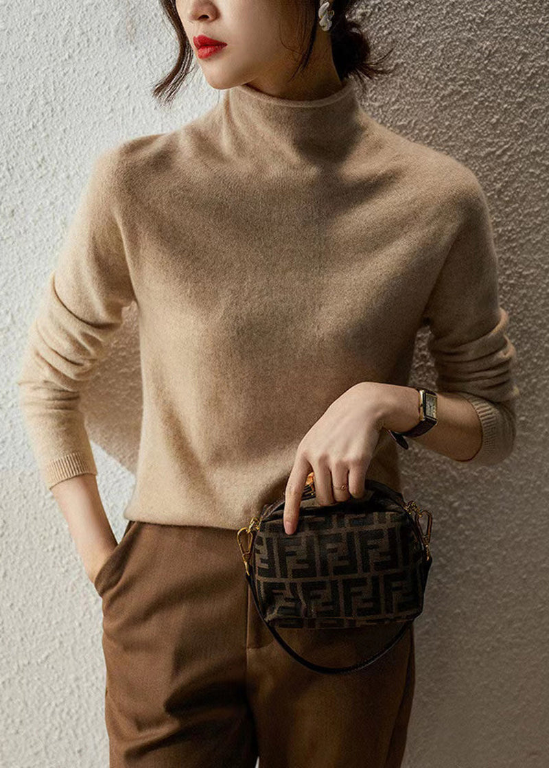 Beautifully Crafted Sweater in a Classic Style
