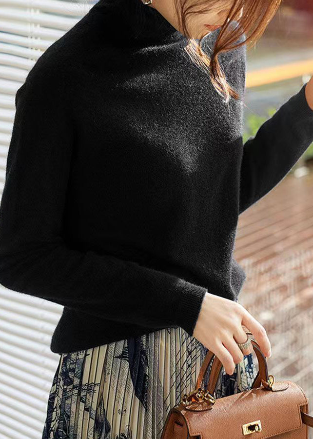 Beautifully Crafted Sweater in a Classic Style