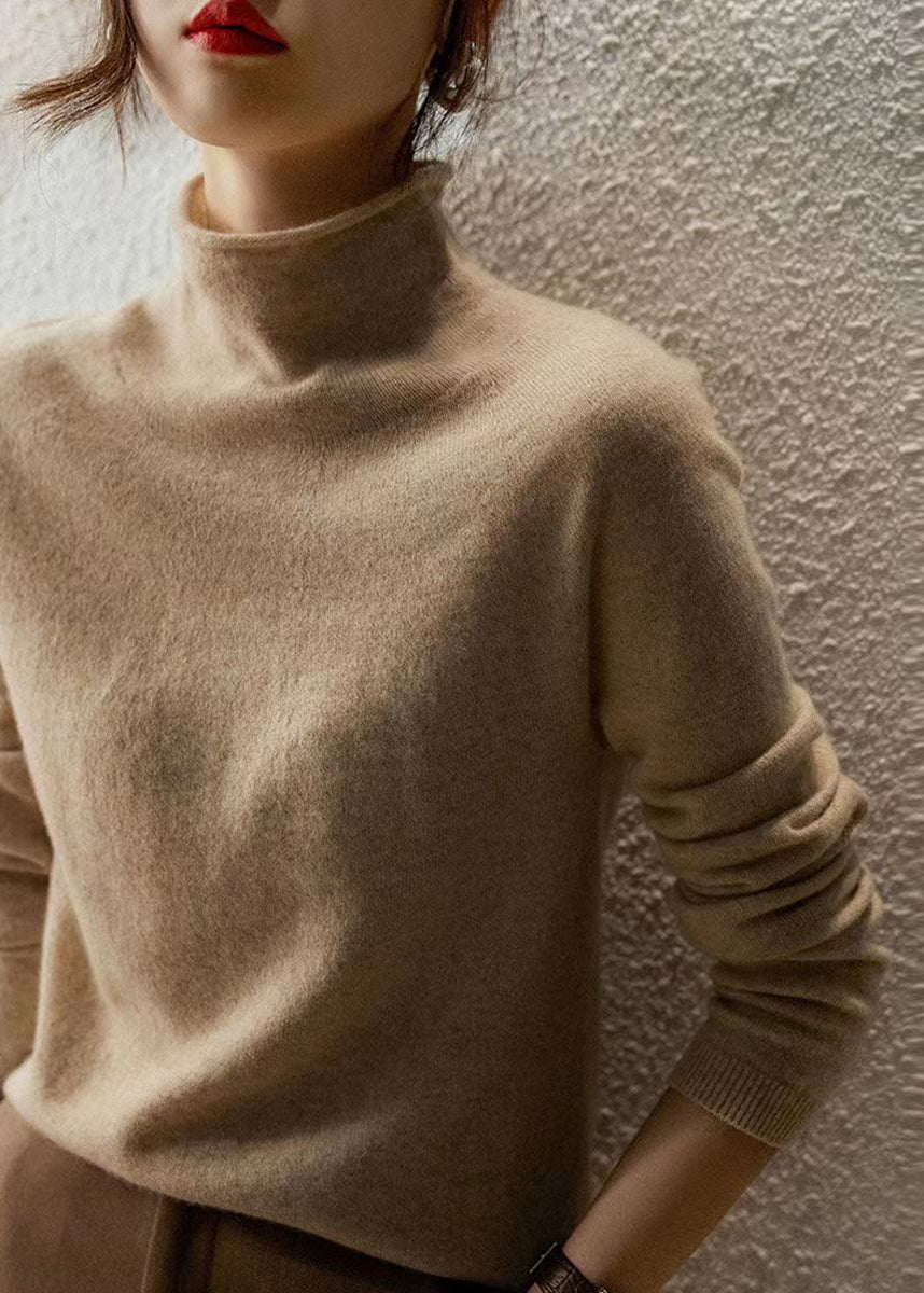 Beautifully Crafted Sweater in a Classic Style
