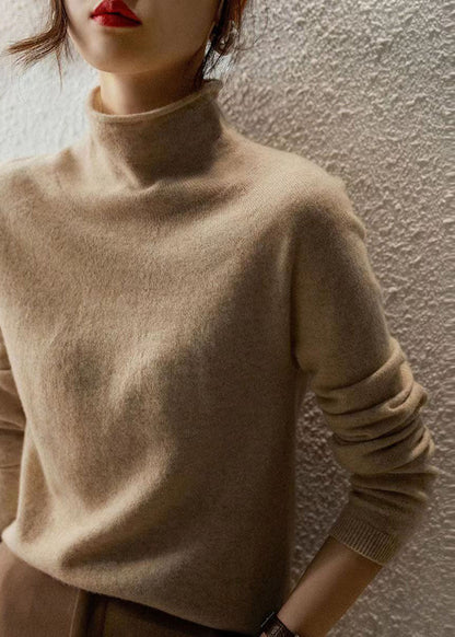 Beautifully Crafted Sweater in a Classic Style