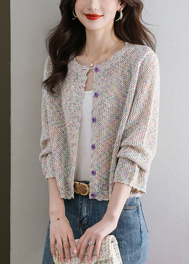 Classic Vintage & Enduringly Stylish Cardigan