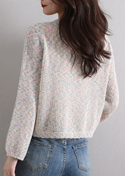 Classic Vintage & Enduringly Stylish Cardigan