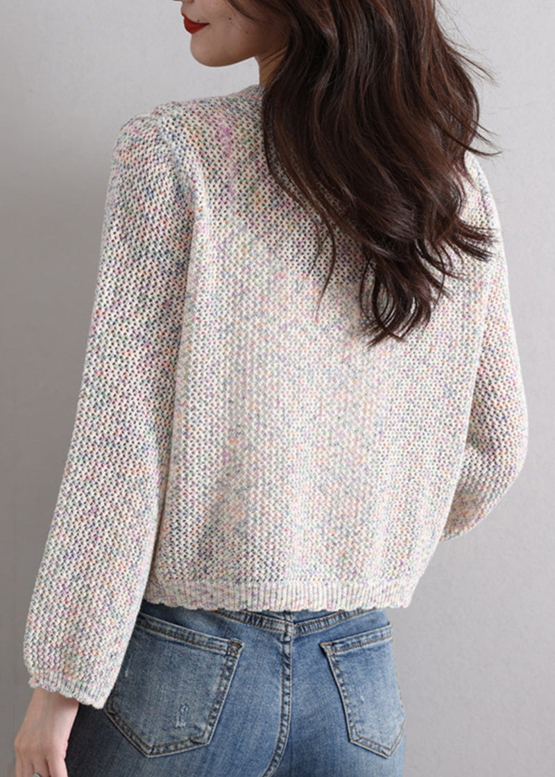 Classic Vintage & Enduringly Stylish Cardigan
