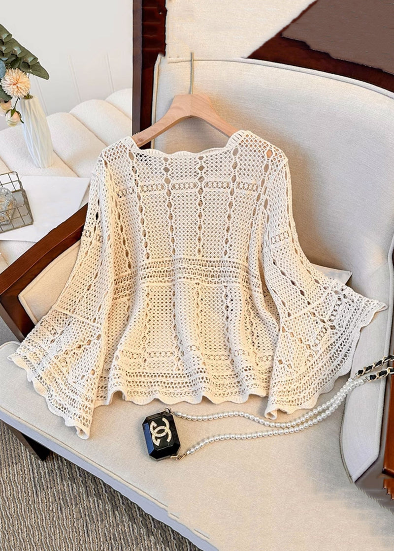 Elegantly Styled Top for Everyday Wear