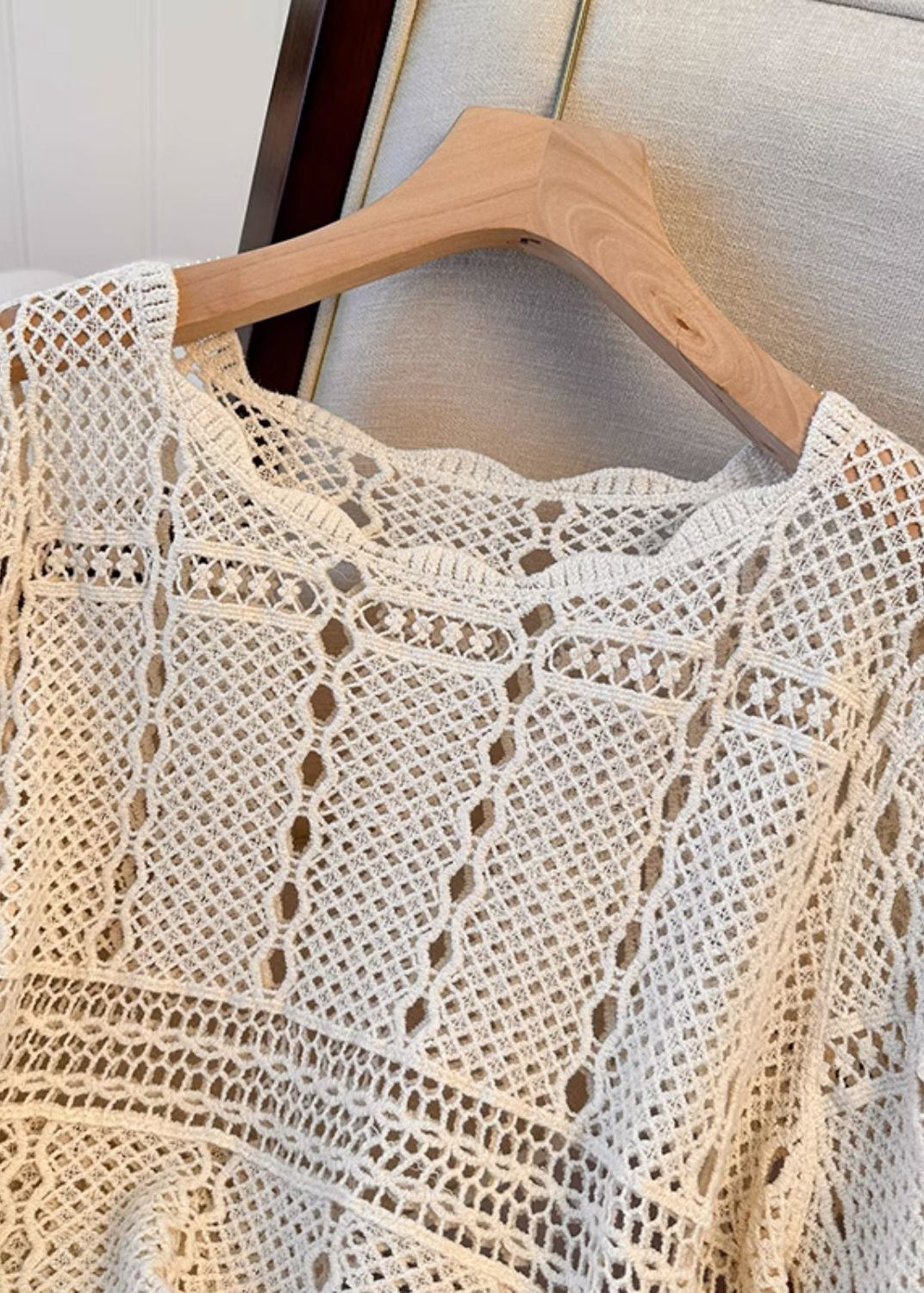 Elegantly Styled Top for Everyday Wear