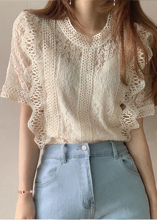 Classic Vintage & Enduringly Stylish Top