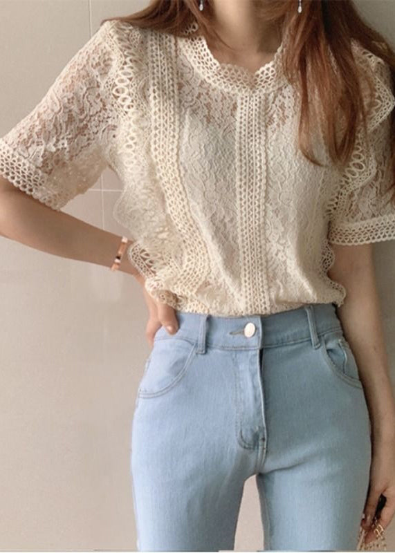 Classic Vintage & Enduringly Stylish Top