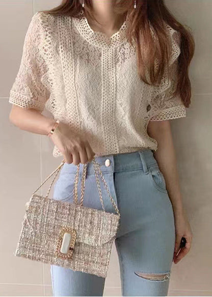Classic Vintage & Enduringly Stylish Top