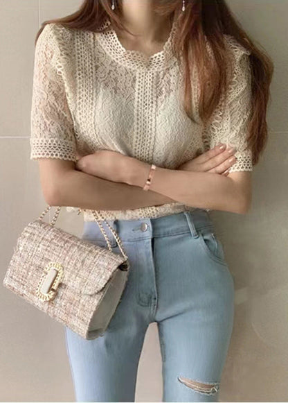 Classic Vintage & Enduringly Stylish Top