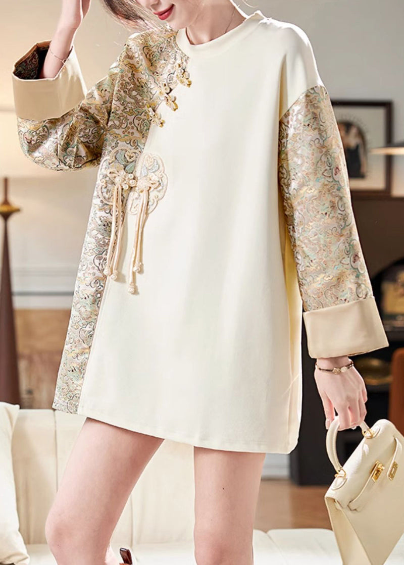 Beautifully Balanced Shirt with Timeless Character