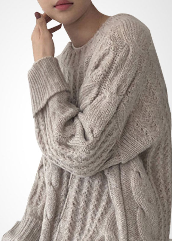 Gracefully Styled Sweater for Any Occasion