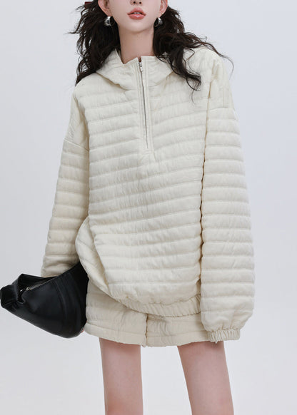 Polished Garment with an Effortless Classic Look
