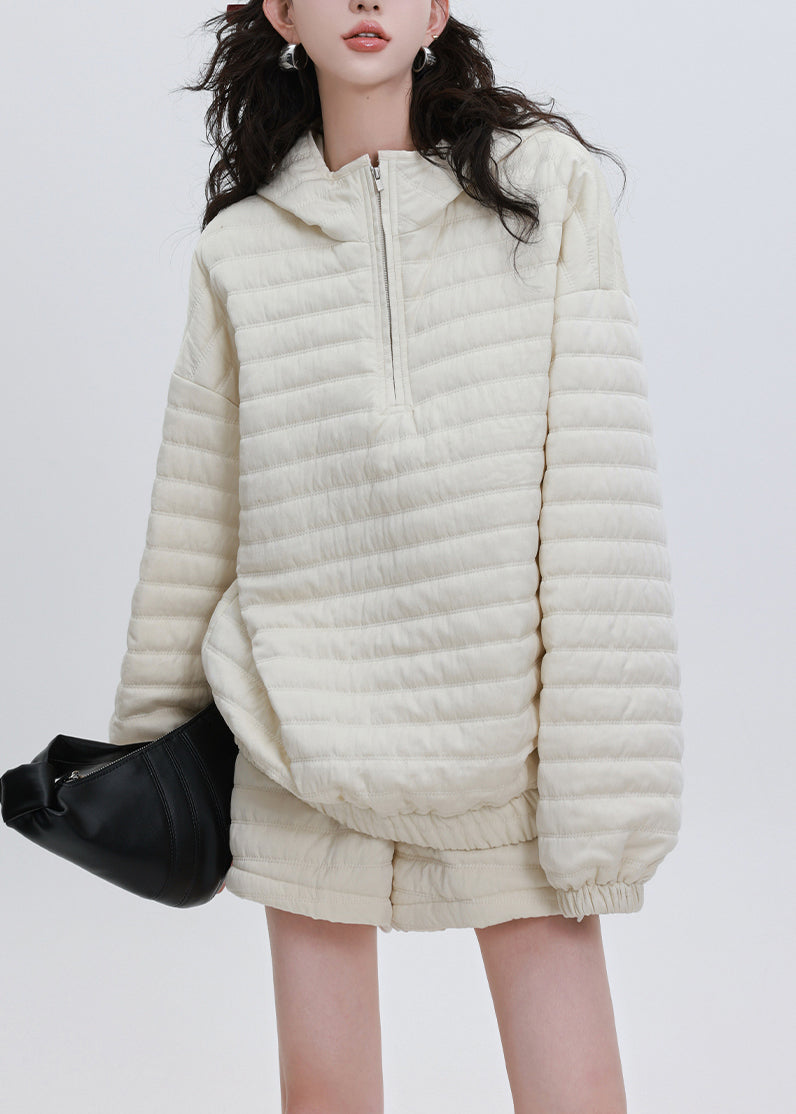 Polished Garment with an Effortless Classic Look