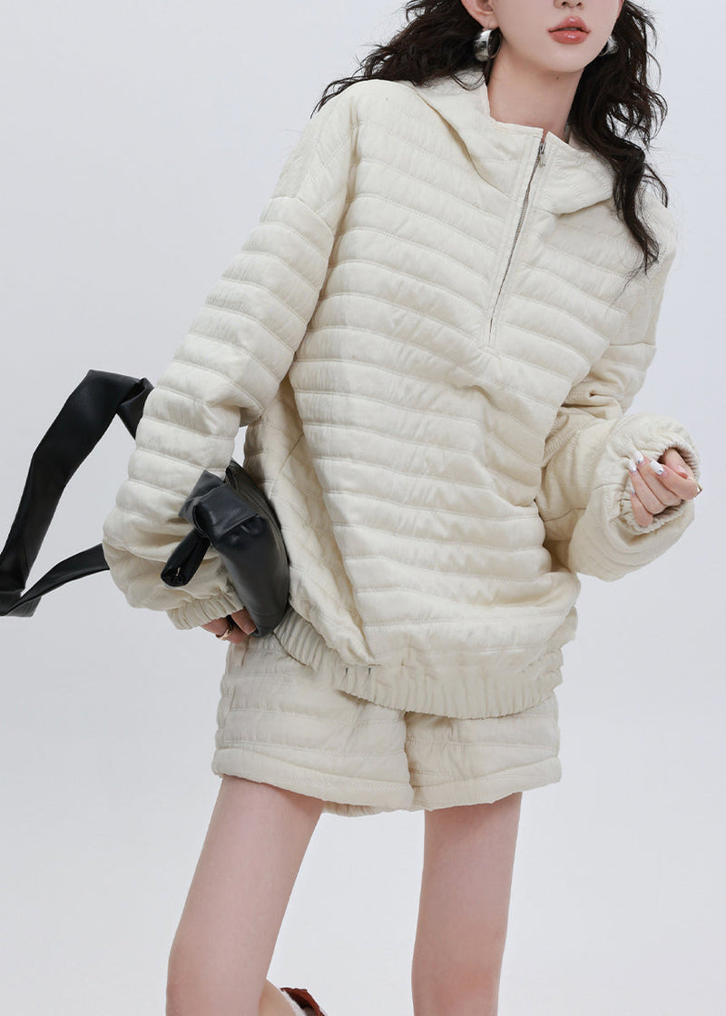 Polished Garment with an Effortless Classic Look