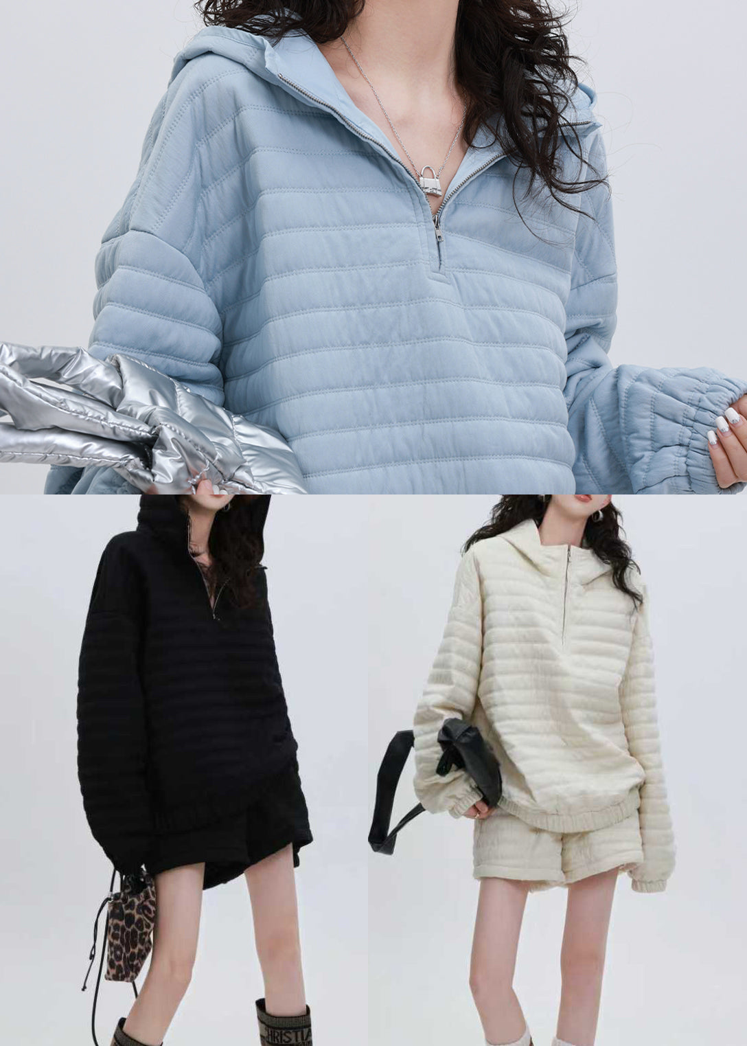 Polished Garment with an Effortless Classic Look
