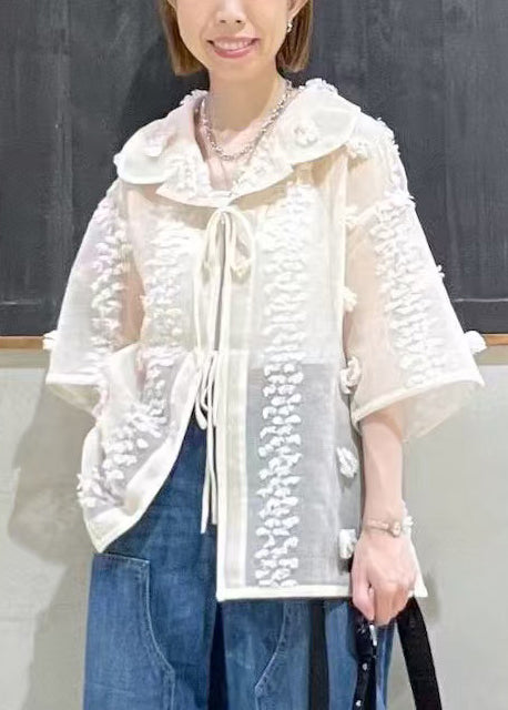 Beautifully Balanced Shirt with Timeless Character