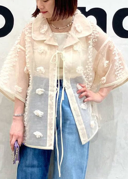 Beautifully Balanced Shirt with Timeless Character