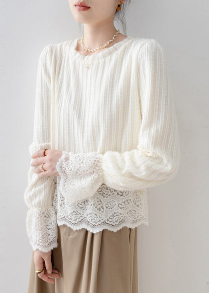 Effortlessly Elegant Shirt with a Timeless Design