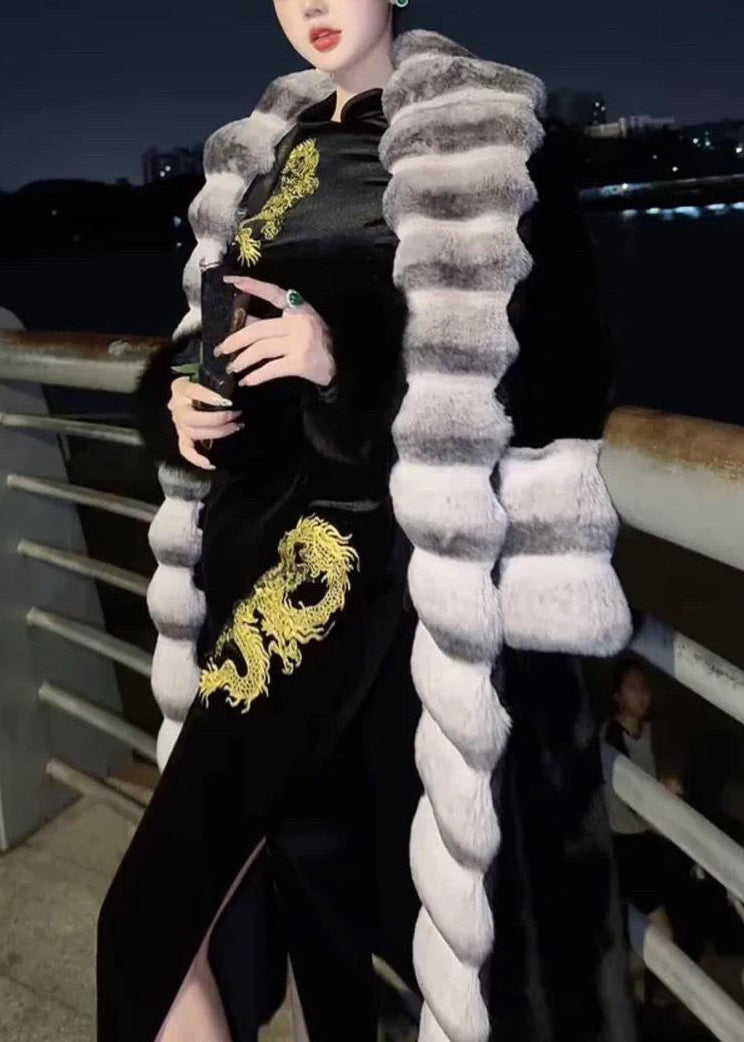 Elegantly Styled Coat for Everyday Wear