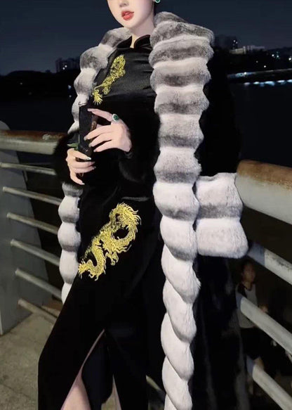 Elegantly Styled Coat for Everyday Wear