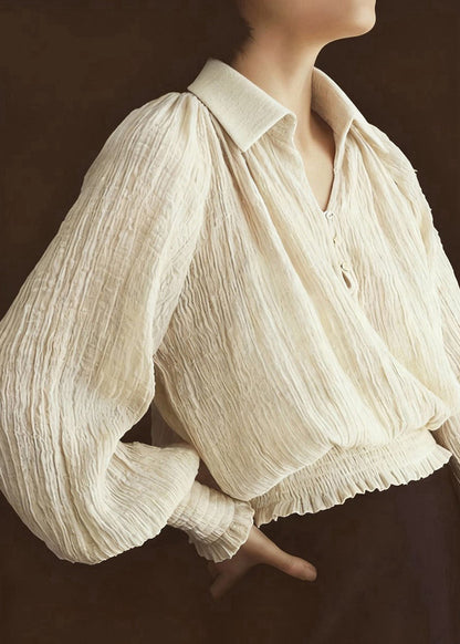 Polished Shirt with an Effortless Classic Look