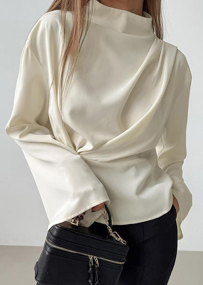 Gracefully Styled Shirt for Any Occasion