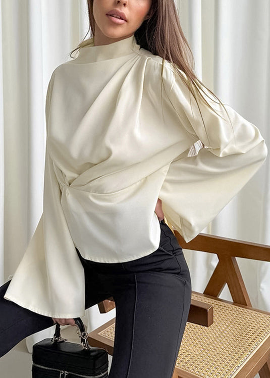 Gracefully Styled Shirt for Any Occasion