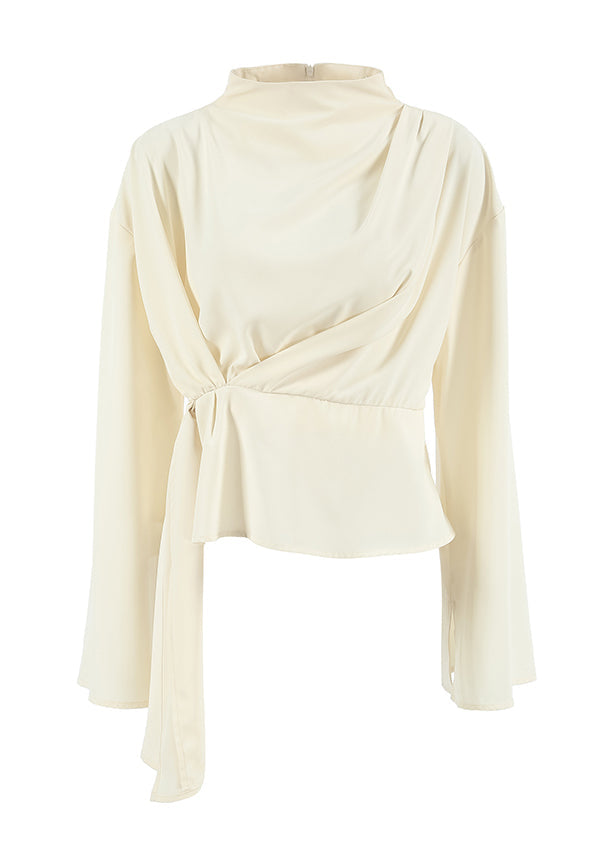Gracefully Styled Shirt for Any Occasion
