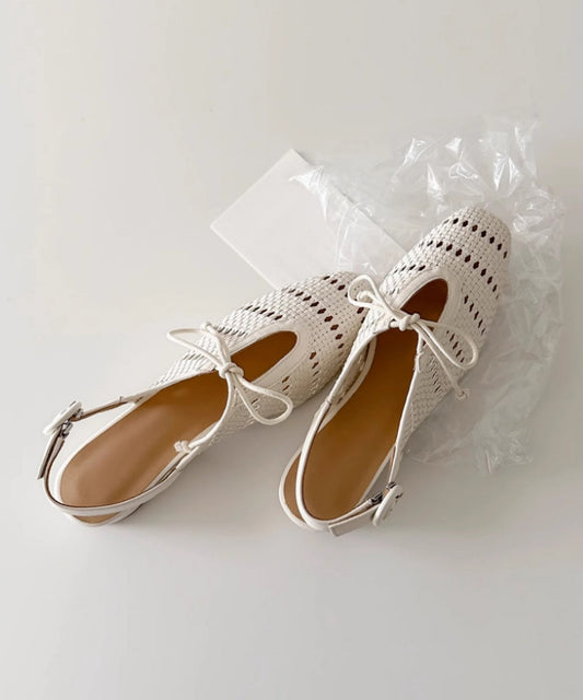Chic Orthopedic Sandals with Unique Design