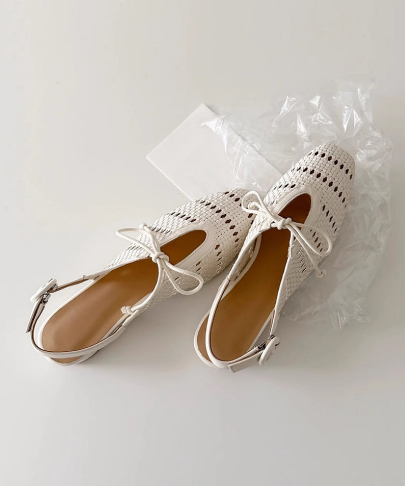 Chic Orthopedic Sandals with Unique Design
