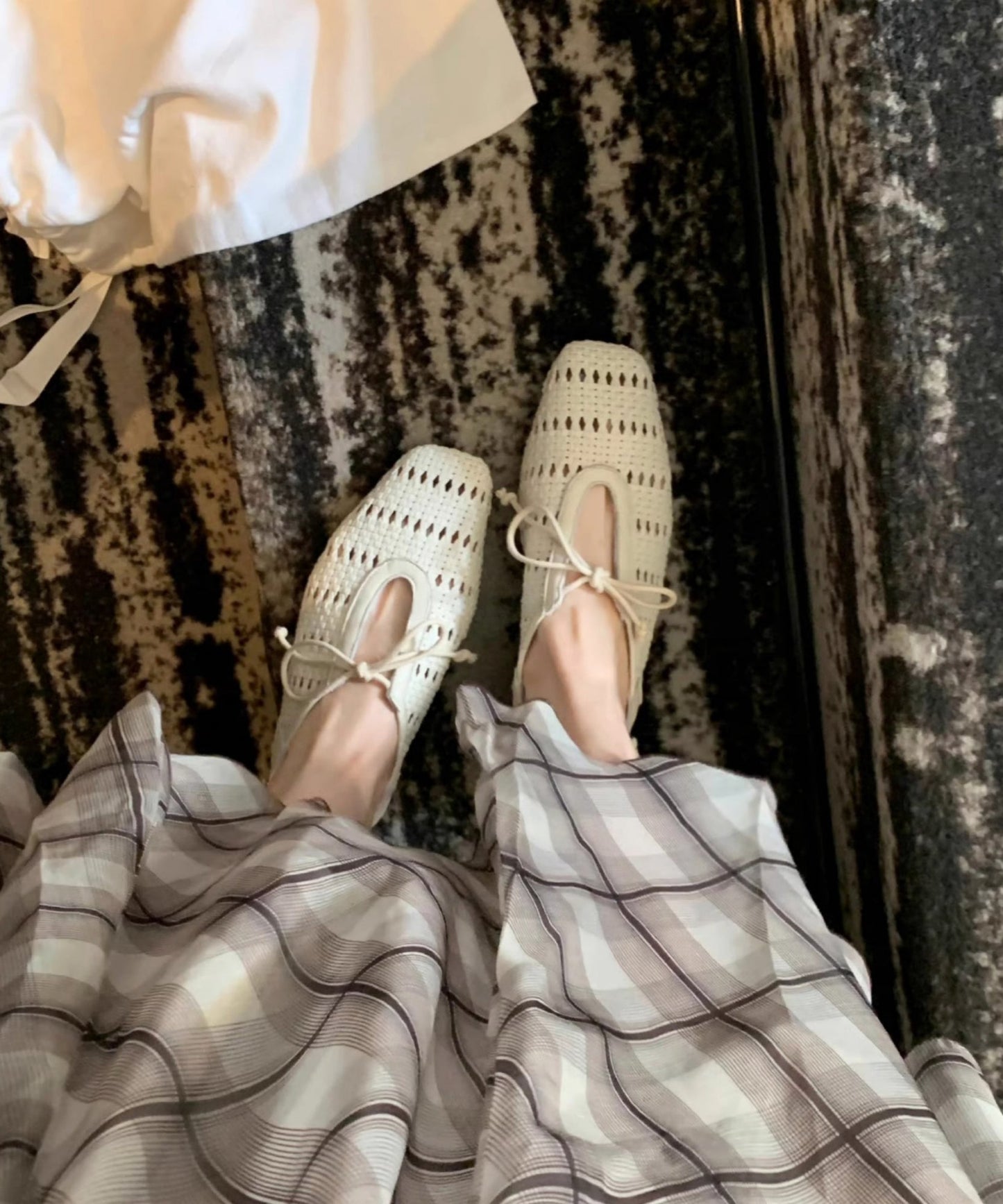 Chic Orthopedic Sandals with Unique Design