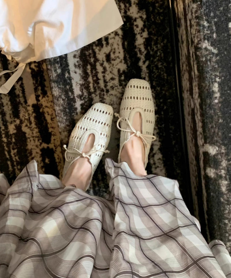 Chic Orthopedic Sandals with Unique Design