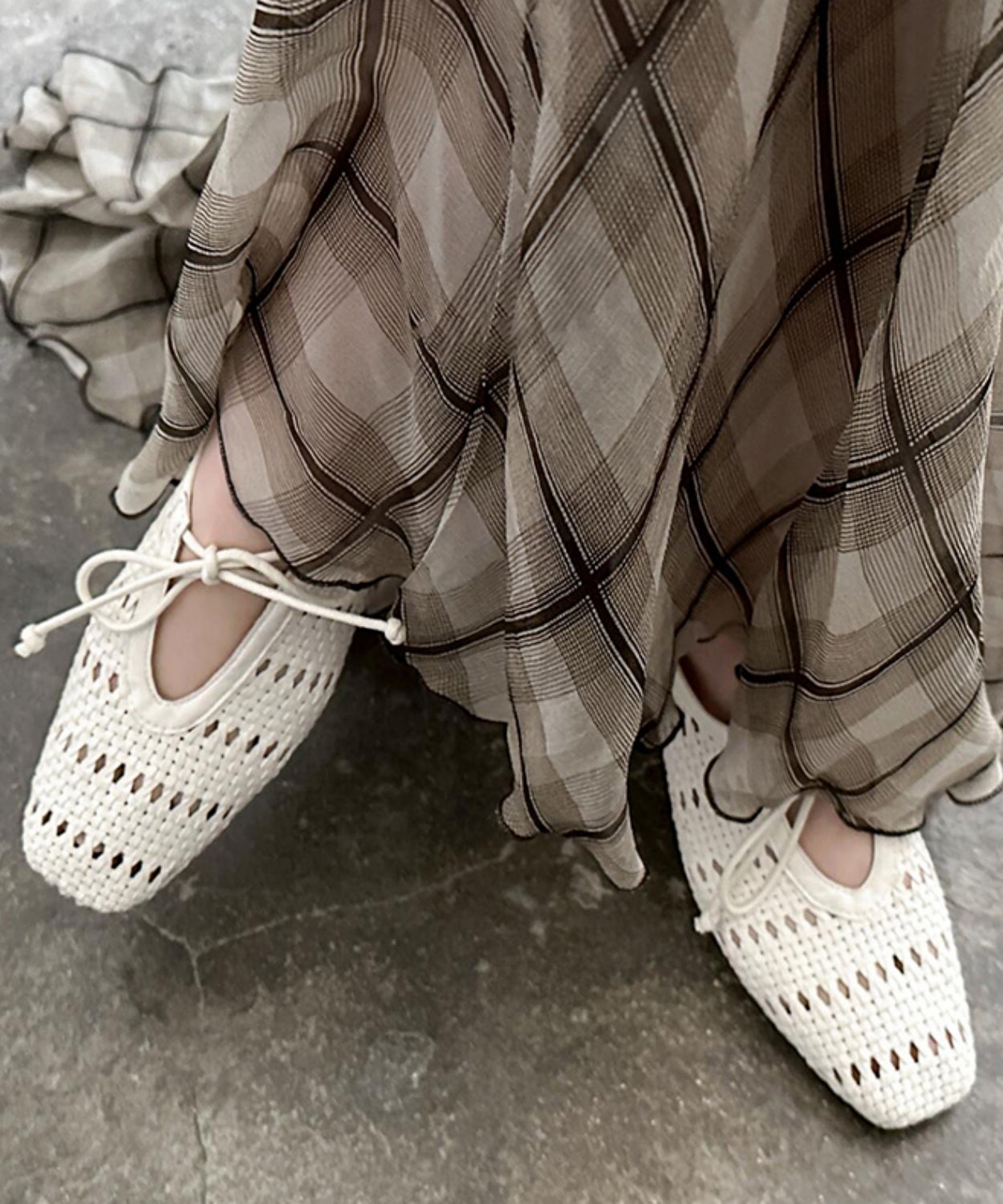 Chic Orthopedic Sandals with Unique Design