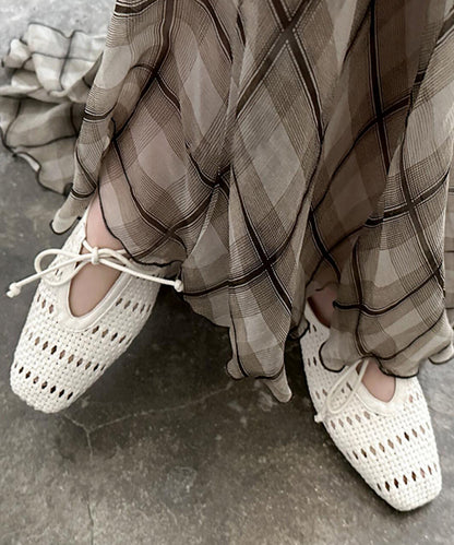 Chic Orthopedic Sandals with Unique Design