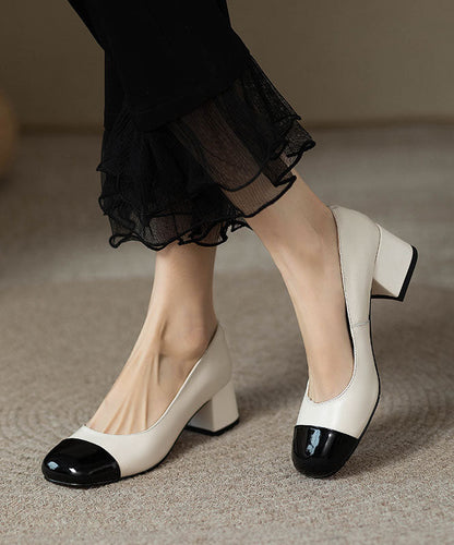 Vintage Inspired Orthopedic Loafers