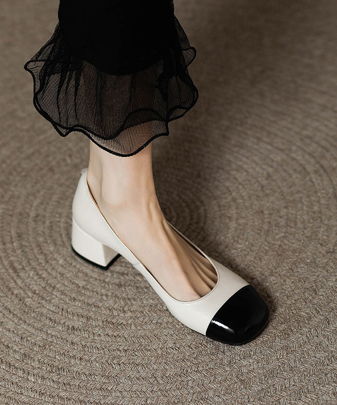Vintage Inspired Orthopedic Loafers