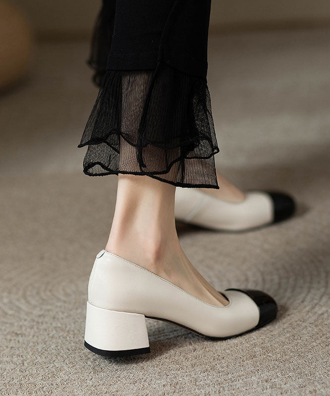 Vintage Inspired Orthopedic Loafers
