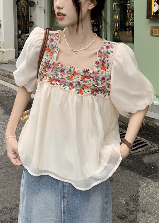 Gracefully Styled Shirt for Any Occasion
