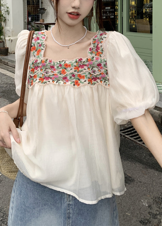 Gracefully Styled Shirt for Any Occasion