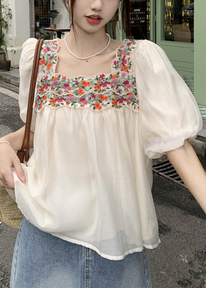 Gracefully Styled Shirt for Any Occasion