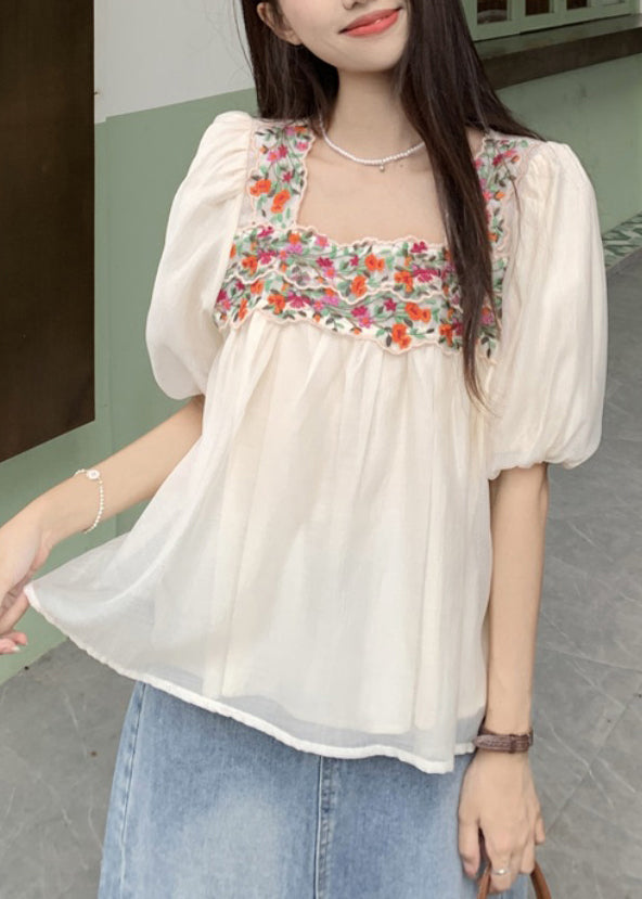 Gracefully Styled Shirt for Any Occasion