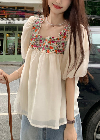 Gracefully Styled Shirt for Any Occasion